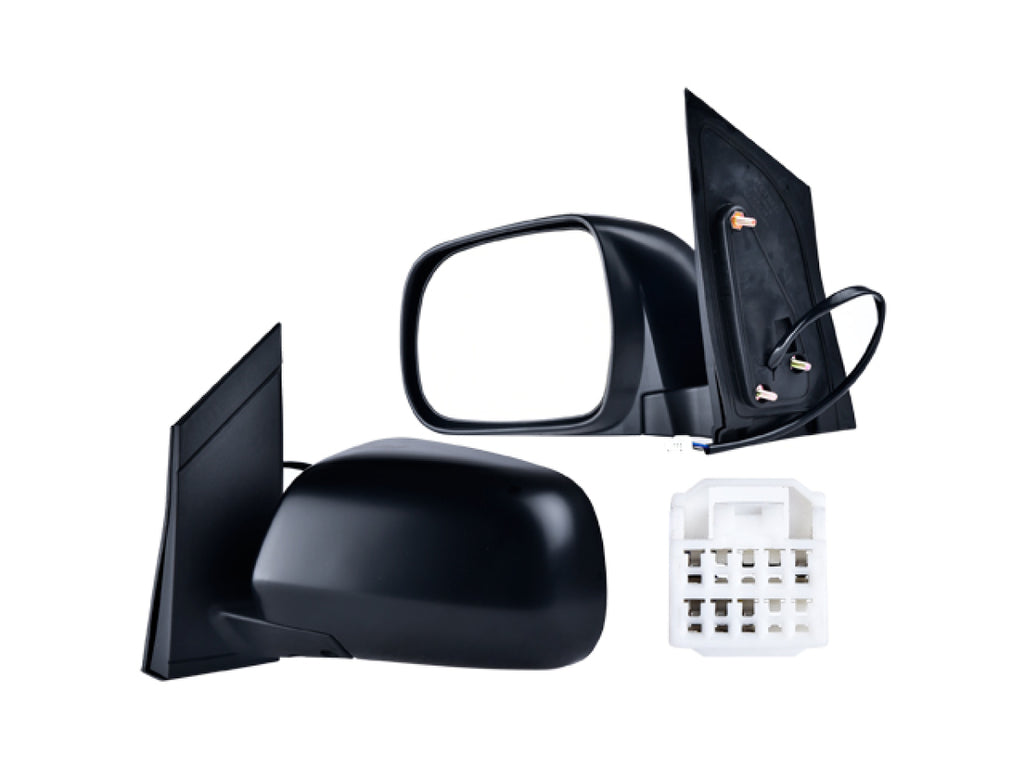 Espejo Izquierdo PW 018-3012-17