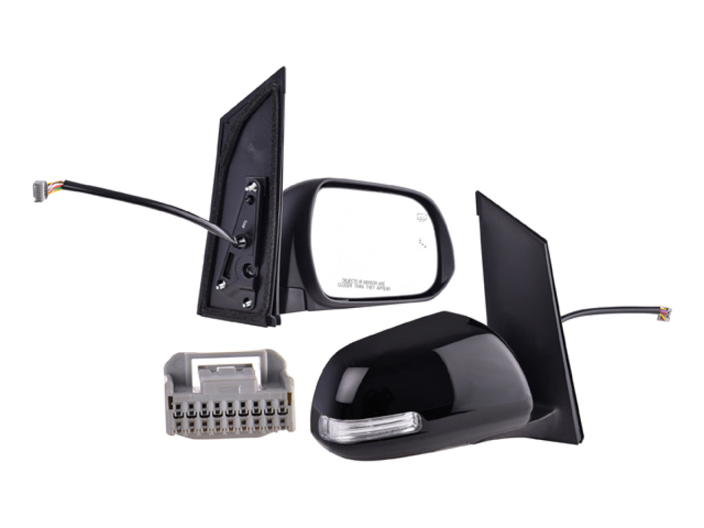 Espejo Derecho GIVING 018-3012-18