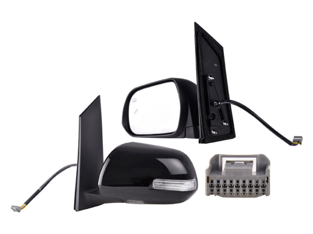 Espejo Izquierdo GIVING 018-3012-19