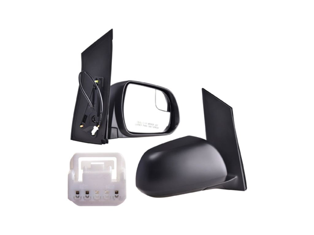 Espejo Derecho PW 018-3012-20