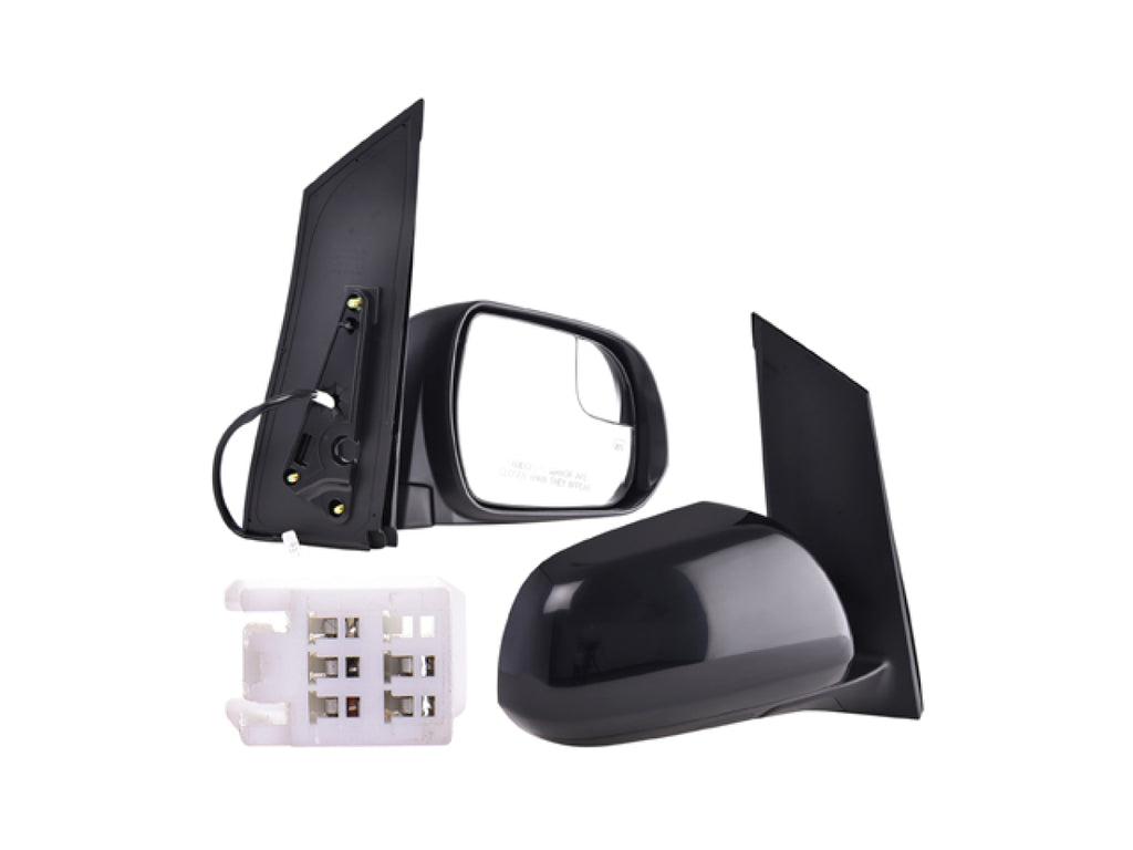 Espejo Derecho PW 018-3012-22