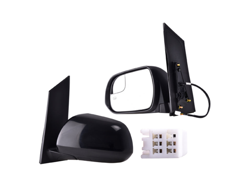 Espejo Izquierdo PW 018-3012-23