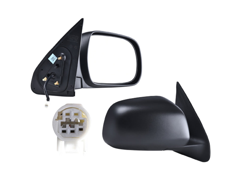 Espejo Derecho PW 018-3015-04