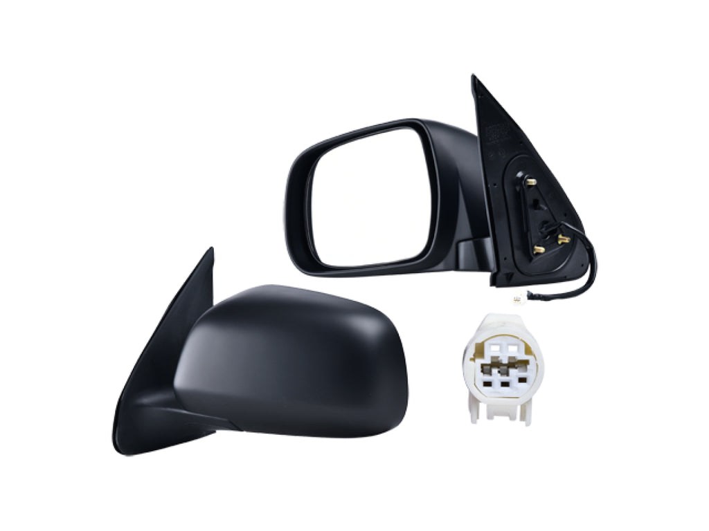 Espejo Izquierdo PW 018-3015-05