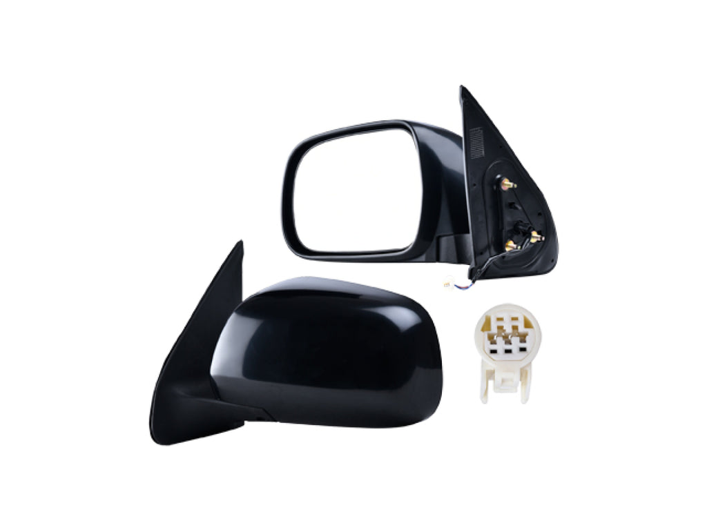 Espejo Izquierdo JIADP 018-3015-13