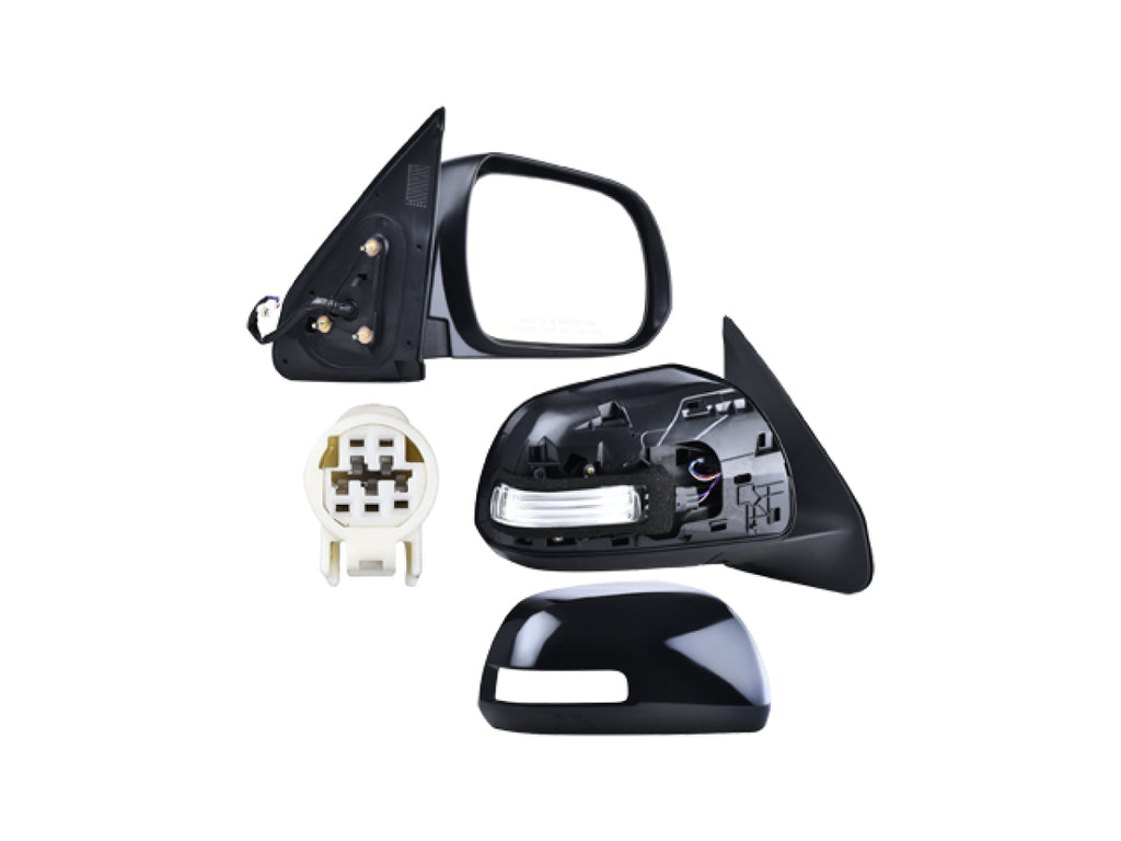 Espejo Derecho PW 018-3015-14