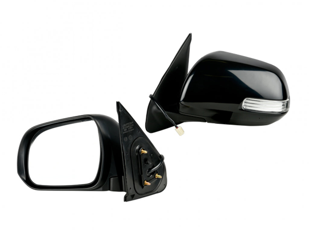 Espejo Izquierdo PW 018-3015-15