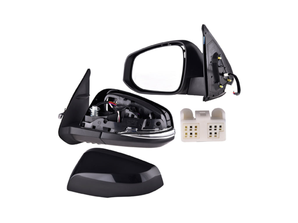 Espejo Izquierdo PW 018-3015-21