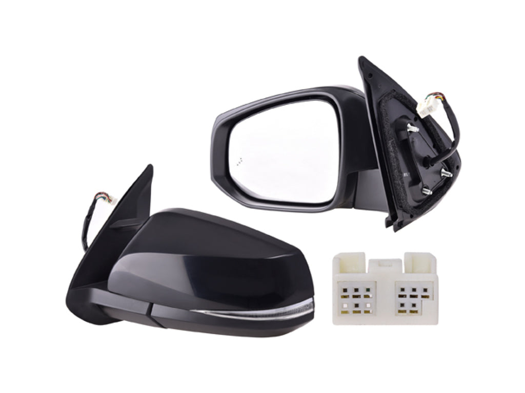 Espejo Izquierdo GIVING 018-3015-23