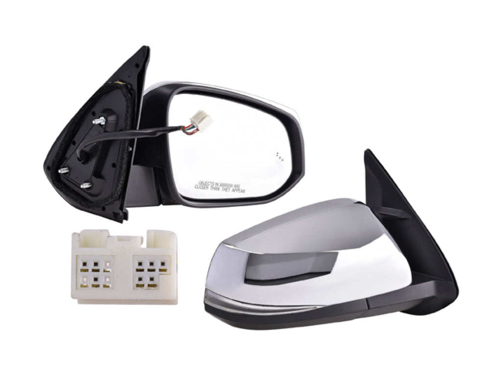 Espejo Derecha GIVING 018-3015-24