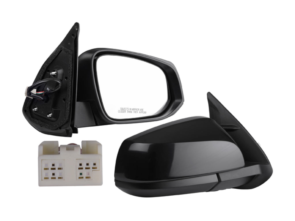 Espejo Derecha GIVING 018-3015-26