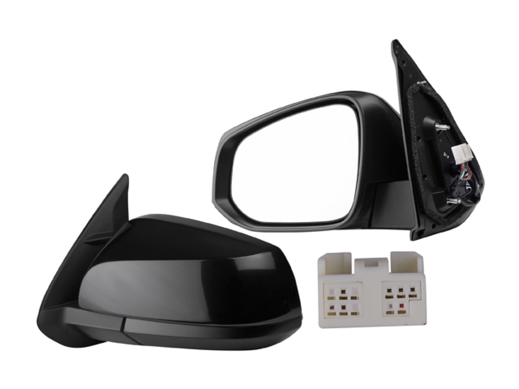 Espejo Izquierda GIVING 018-3015-27