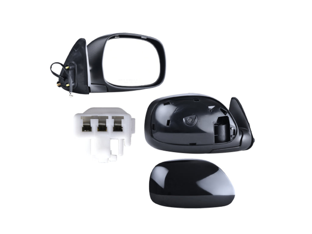 Espejo Derecha PW 018-3017-00