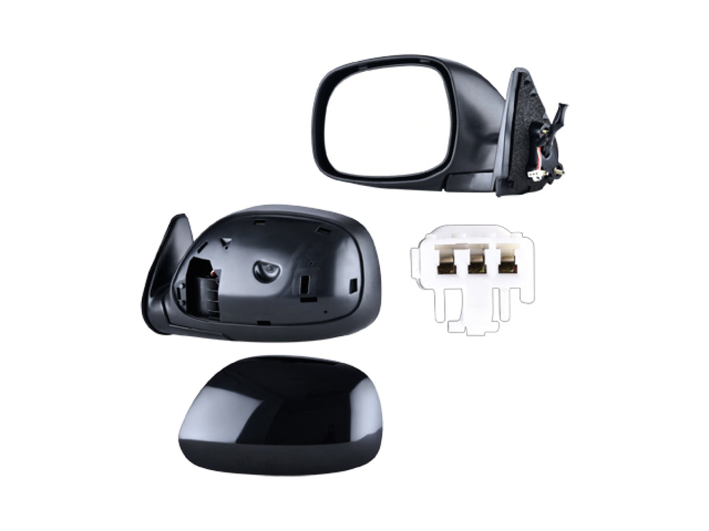 Espejo Izquierdo PW 018-3017-01