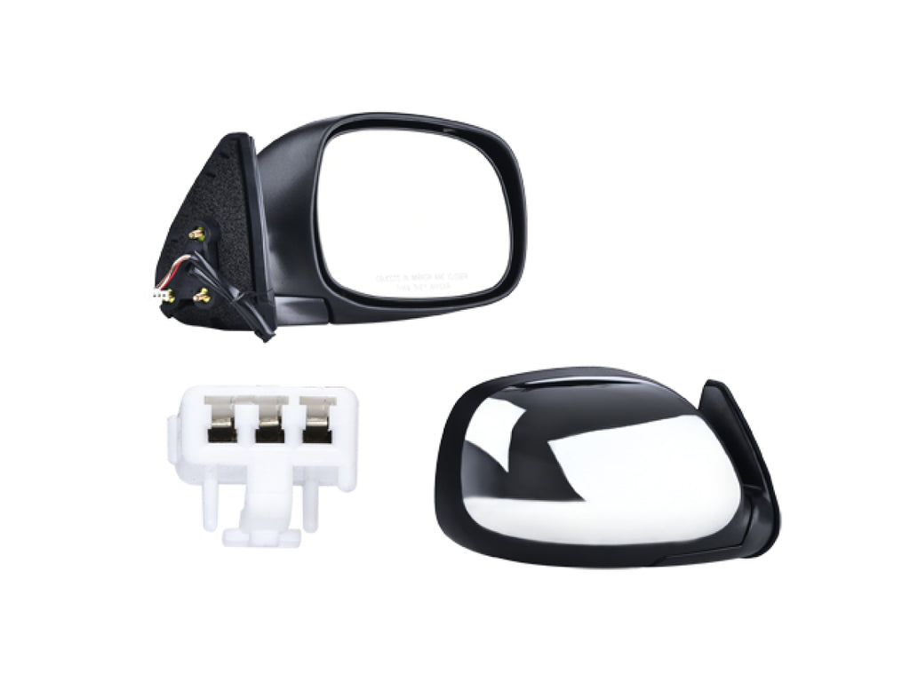 Espejo Derecho PW 018-3017-02