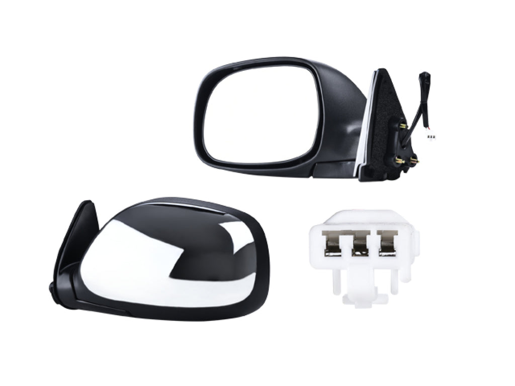 Espejo Izquierdo PW 018-3017-03