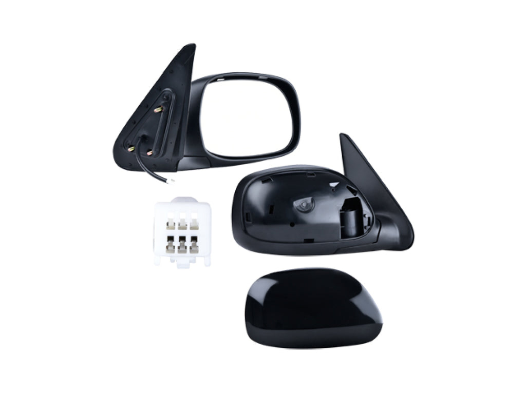 Espejo Derecho PW 018-3017-04