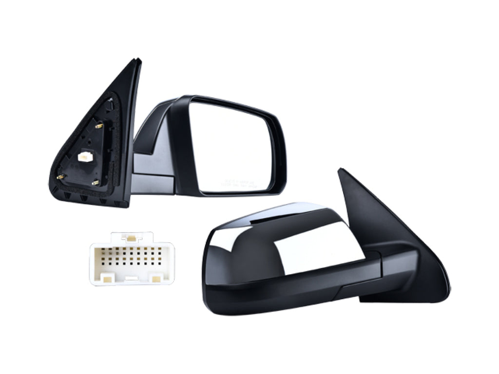 Espejo Derecha PW 018-3017-06