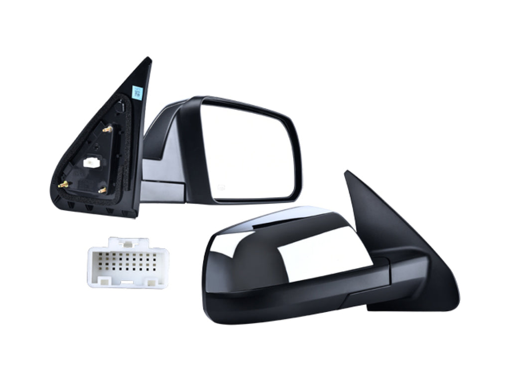 Espejo Derecho PW 018-3017-08