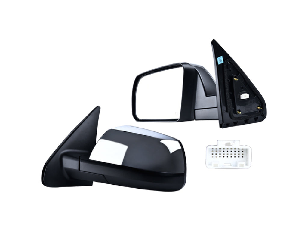 Espejo Izquierda PW 018-3017-09