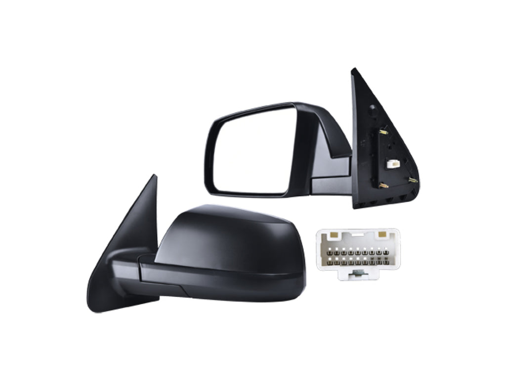 Espejo Izquierdo JIADP 018-3017-11