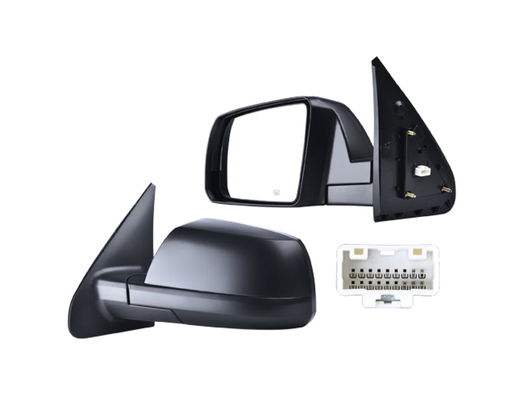 Espejo Izquierda JIADP 018-3017-13