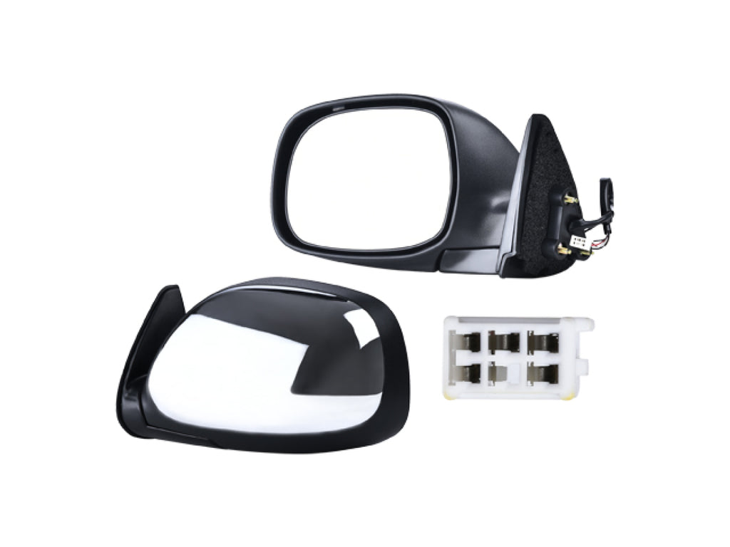 Espejo Izquierda JIADP 018-3017-21