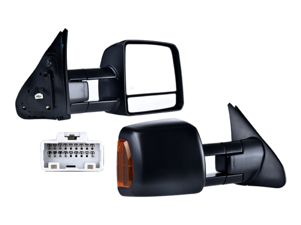 Espejo Derecho PW 018-3017-24