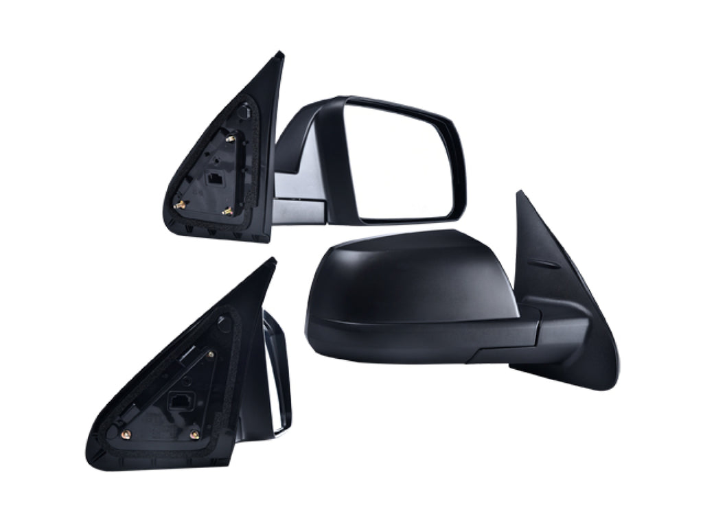 Espejo Derecho PW 018-3017-26