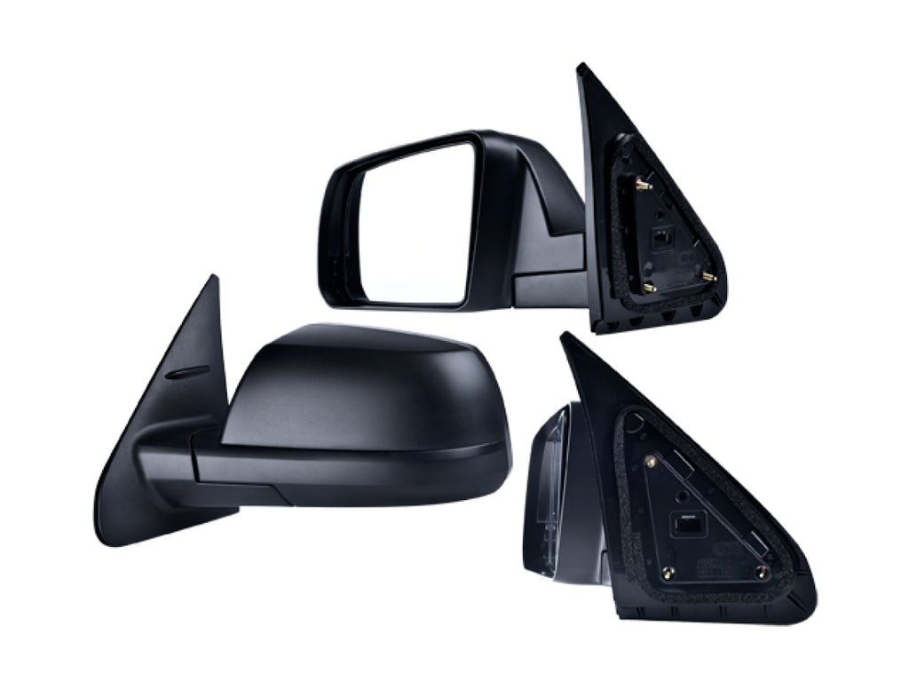 Espejo Izquierda PW 018-3017-27