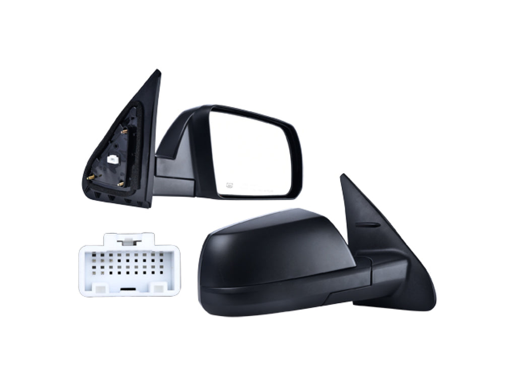 Espejo Derecho PW 018-3017-28