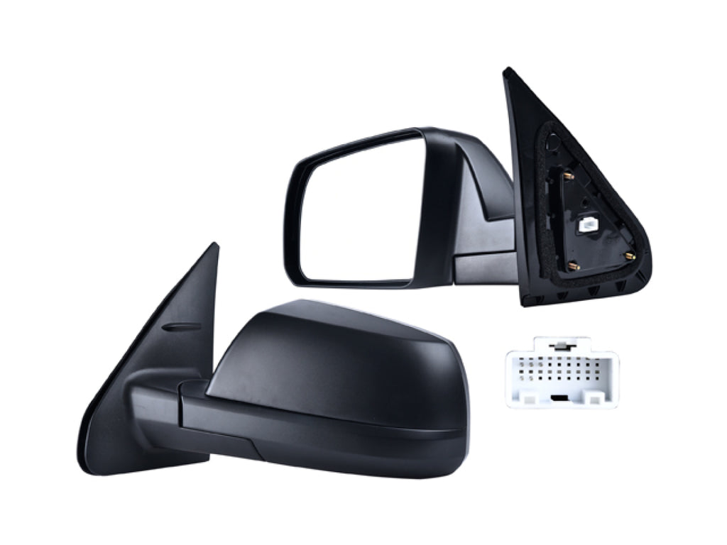 Espejo Izquierdo PW 018-3017-29