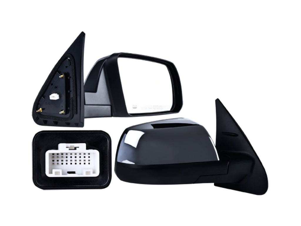 Espejo Derecha PW 018-3017-30