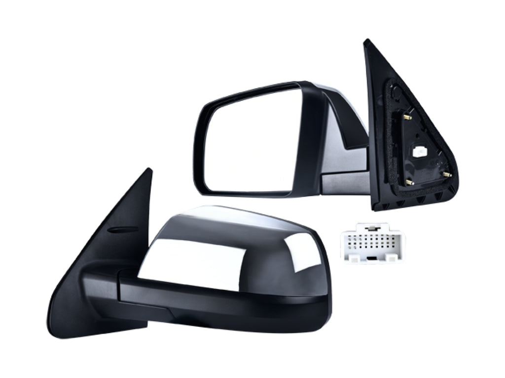 Espejo Izquierdo PW 018-3017-31