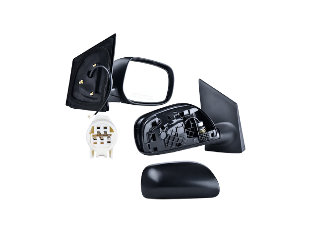 Espejo Derecho PW 018-3018-06