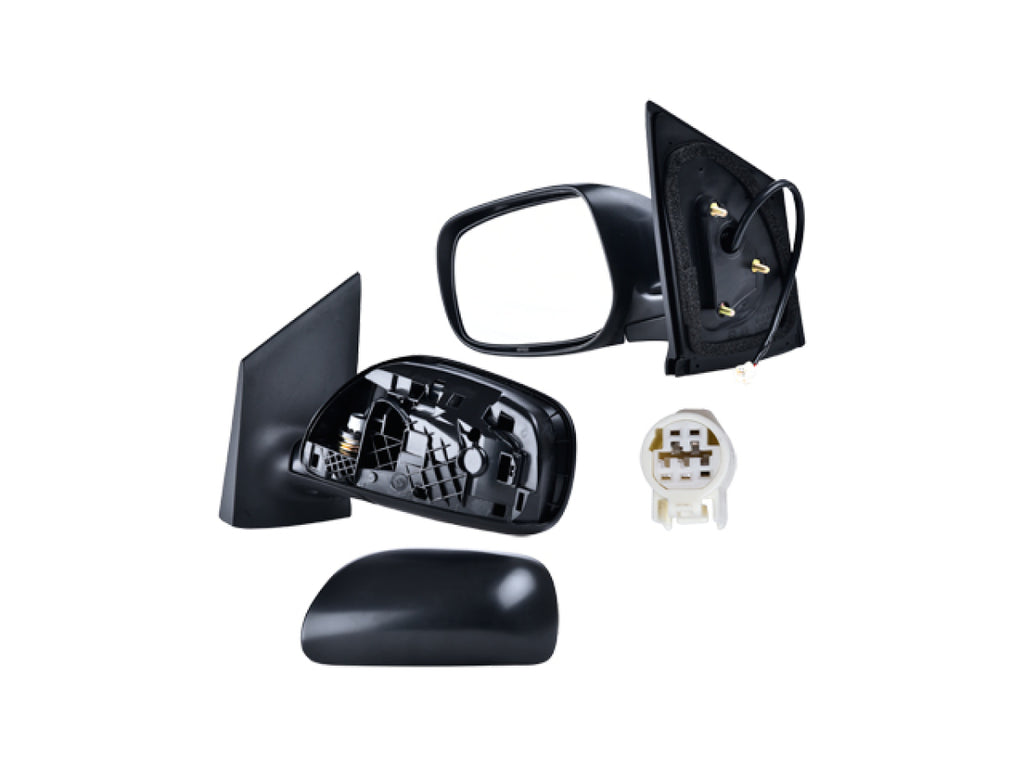 Espejo Izquierdo PW 018-3018-07