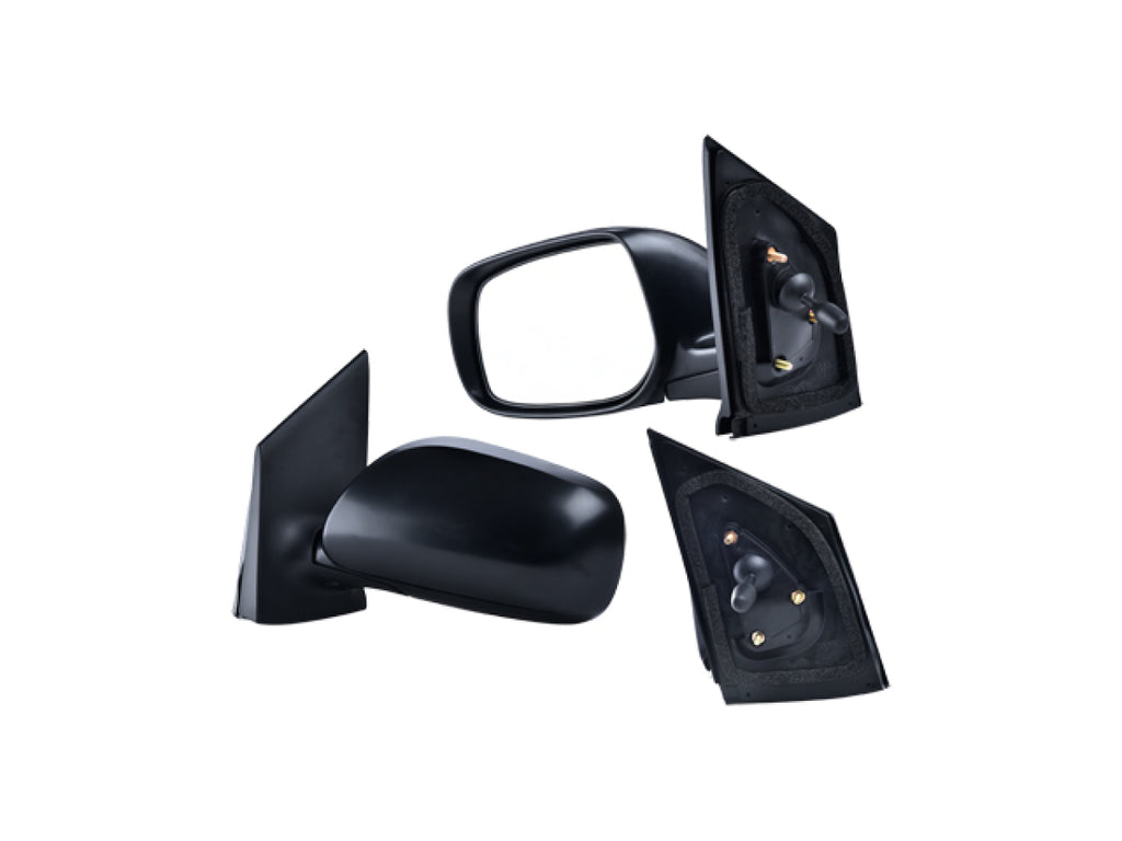 Espejo Izquierdo PW 018-3018-09