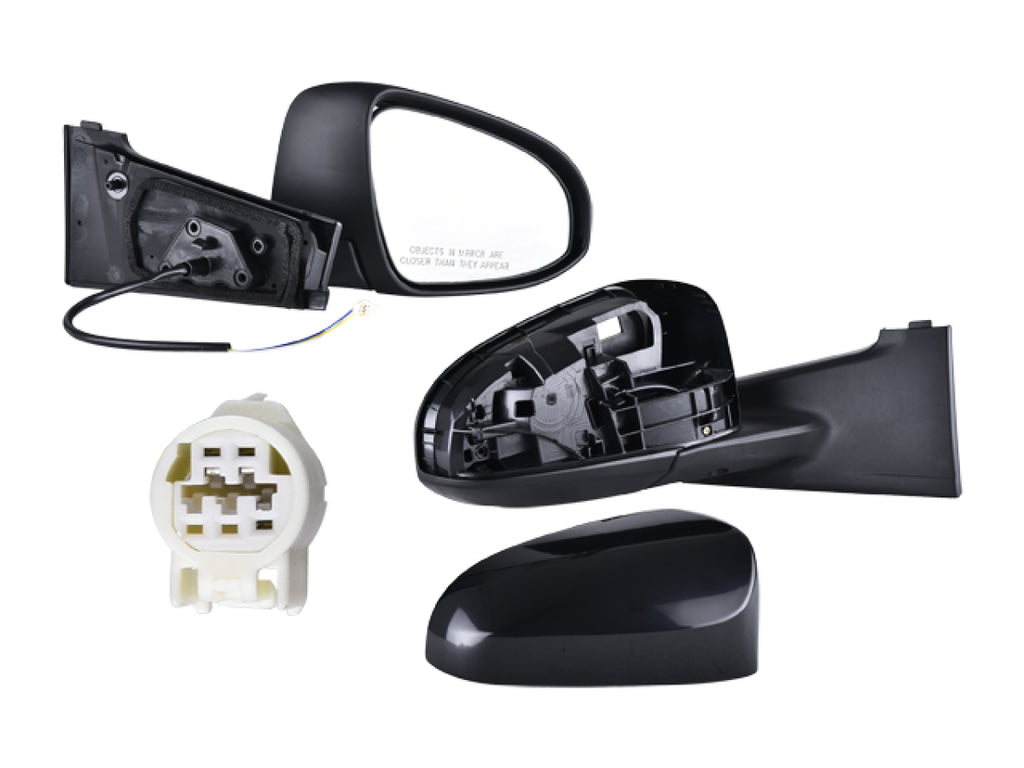 Espejo Derecha API 018-3018-24