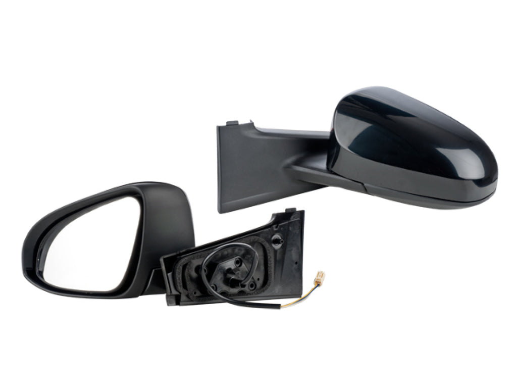 Espejo Izquierda API 018-3018-25