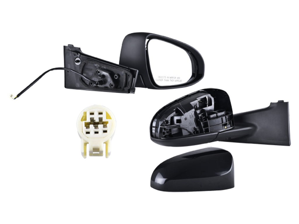 Espejo Derecha API 018-3018-26