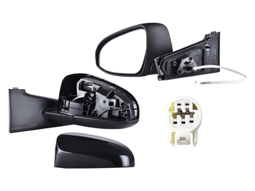 Espejo Izquierda API 018-3018-27