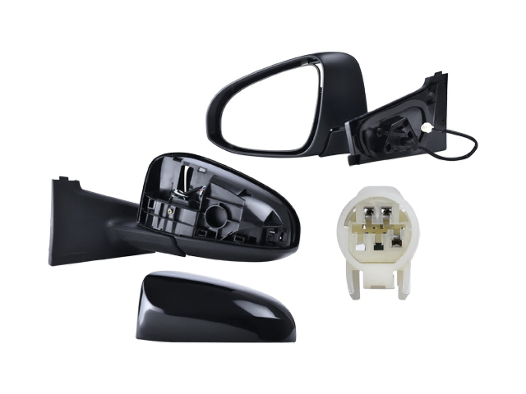 Espejo Izquierda JIADP 018-3018-29