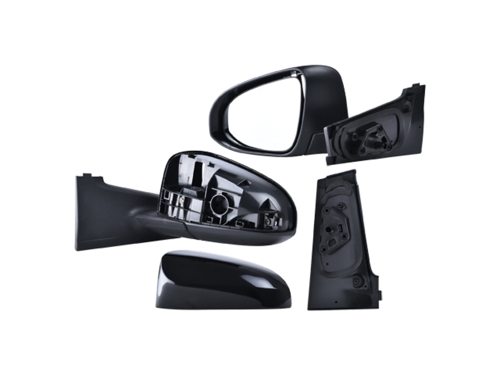 Espejo Izquierdo JIADP 018-3018-31