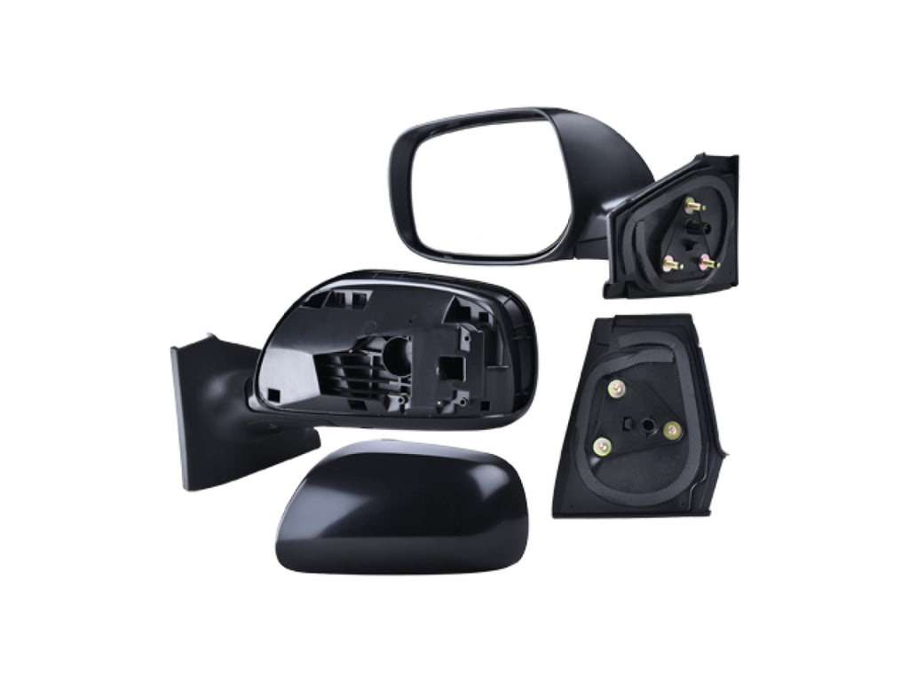 Espejo Izquierdo JIADP 018-3018-33