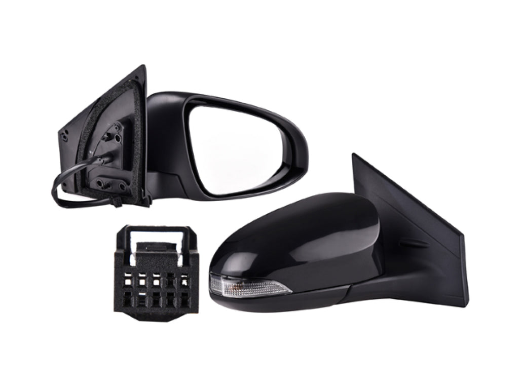 Espejo Derecho GIVING 018-3018-40