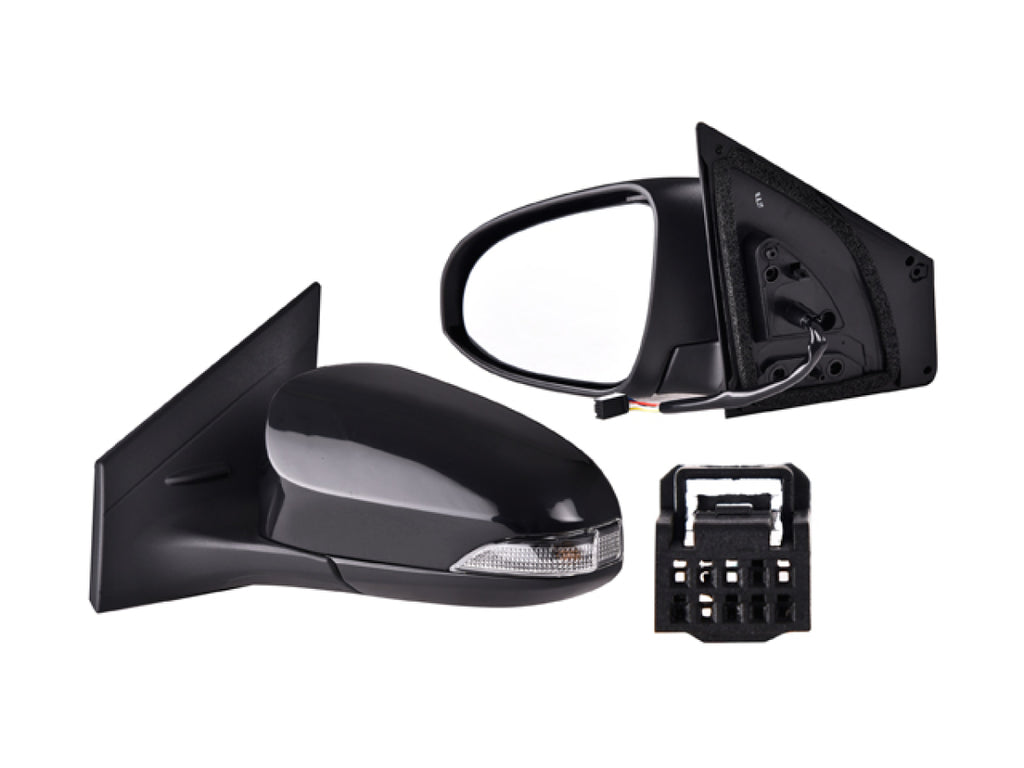 Espejo Izquierdo GIVING 018-3018-41