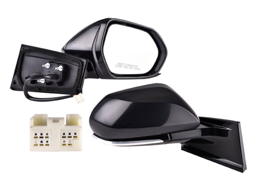 Espejo Derecho GIVING 018-3019-04