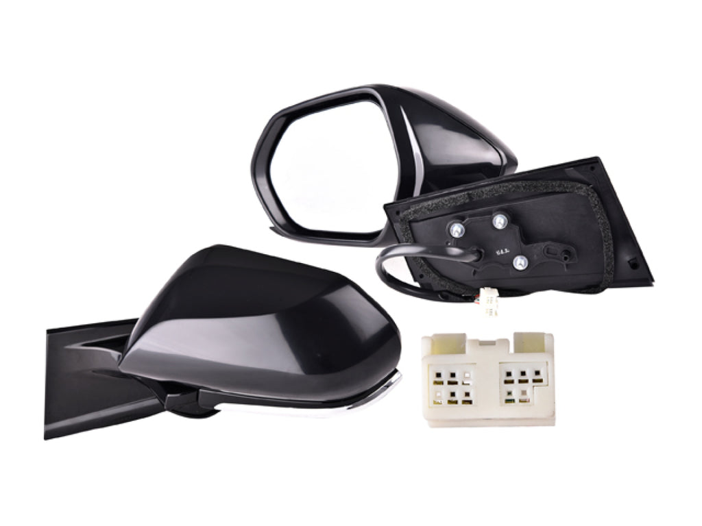 Espejo Izquierdo GIVING 018-3019-05