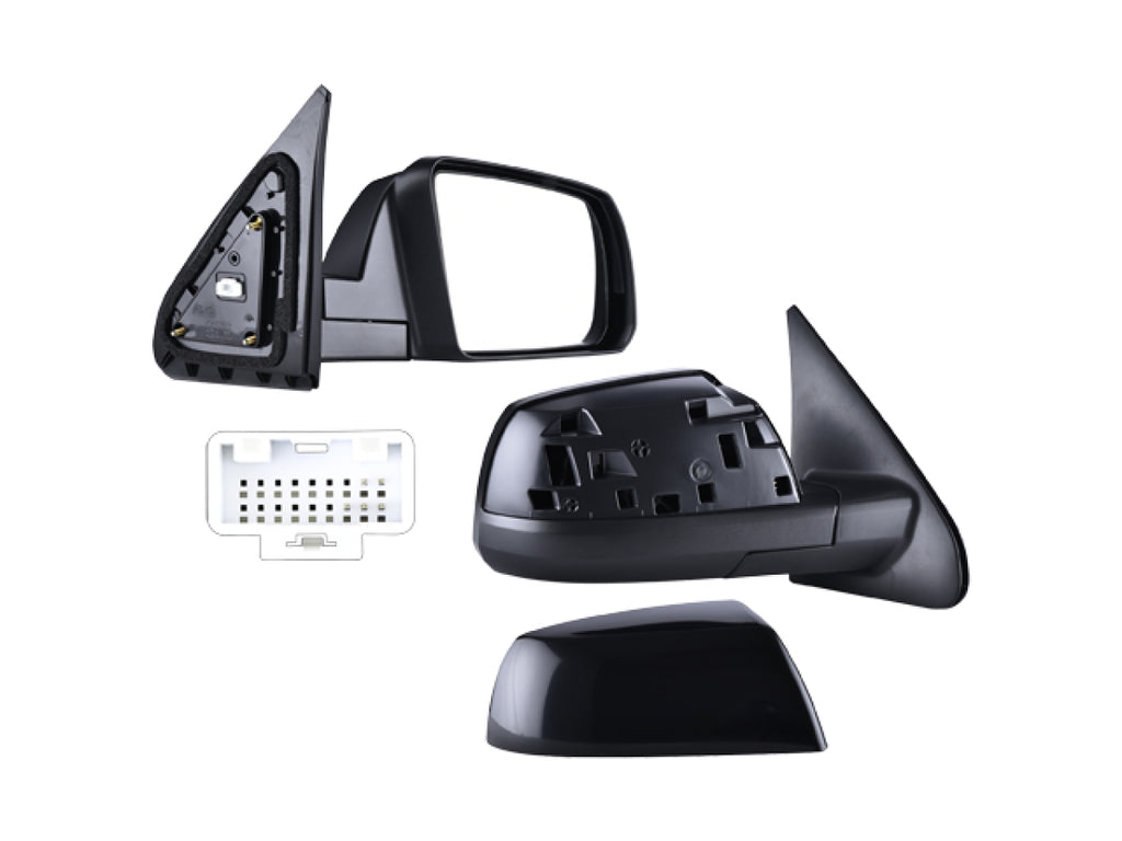 Espejo Derecho PW 018-3020-00