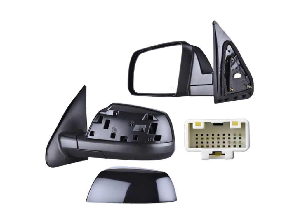 Espejo Izquierdo PW 018-3020-01